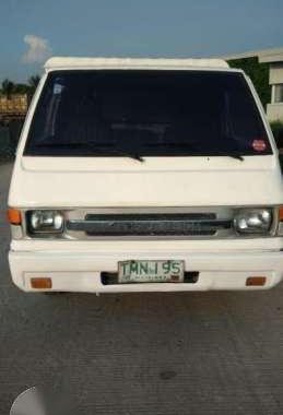 Mitsubishi L300 FB 1994 MT White For Sale