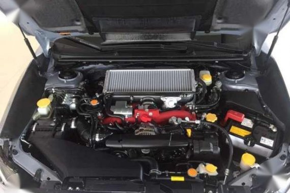Subaru WRX STI 2.5 Turbo for sale 