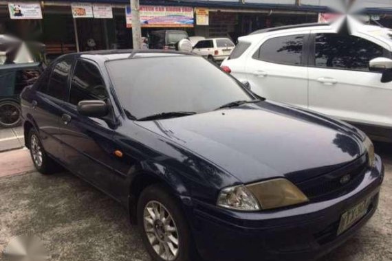 Ford Lynx Gsi 2002 Manual for sale