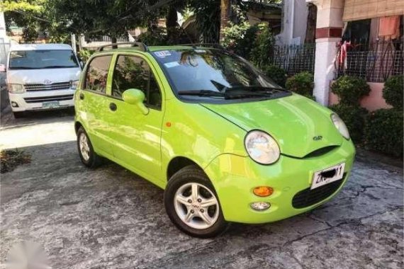 Chery qq 28k mileage automatic very fresh NOT COROLLA PICANTO GETS I10