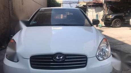 For sale top condition Hyundai Accent