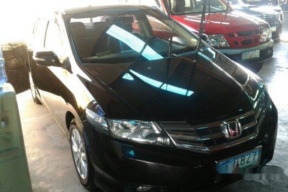Honda City 2012 for sale at best price