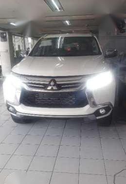 For sale Mitsubishi Montero at 89k all in down payment