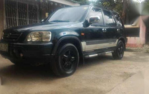 Honda Crv 1st gen good condition for sale 