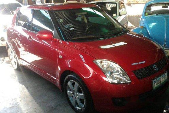 Suzuki Swift 2010 for sale at best price