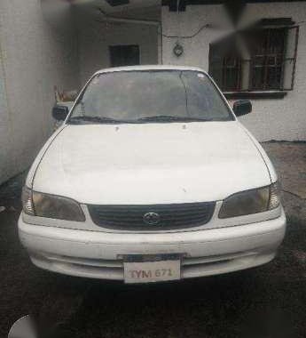 Toyota corolla lovelife 2004 model for sale