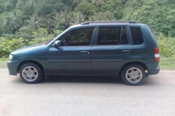 Mazda Demio good as new for sale 