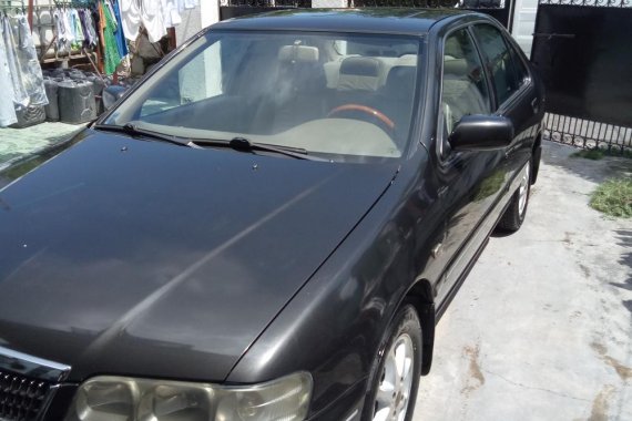 2000 model Nissan Sentra Exalta for sale