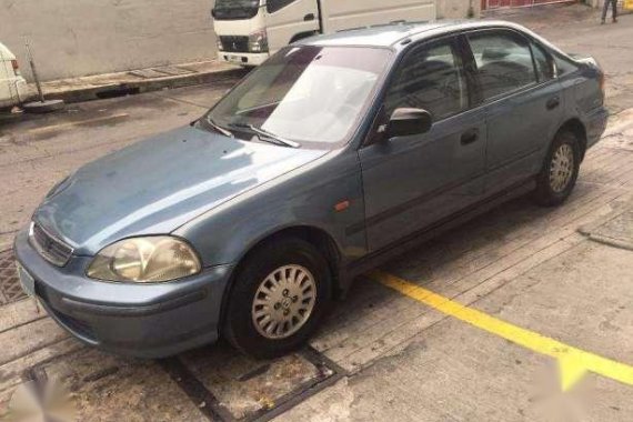 Fresh Like New 1997 Honda Civic For Sale