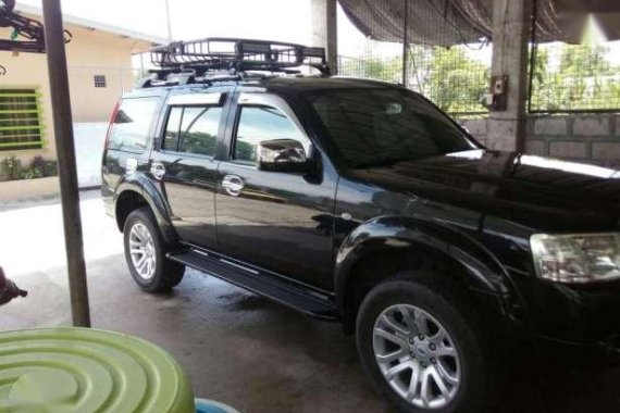 Ford Everest like new for sale 