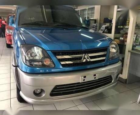 For sale Mitsubishi Adventure GLS 68k 
