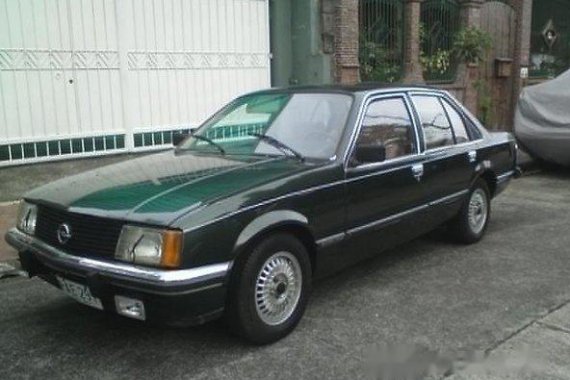 Opel Rekord 1979 M/T for sale