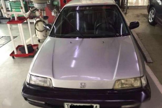 Honda Civic like new for sale 
