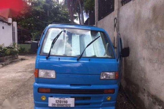 Very fresh Suzuki Multicab FOR SALE!!