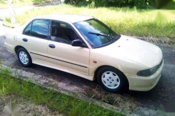 Mitsubishi Lancer fresh in and out for sale 