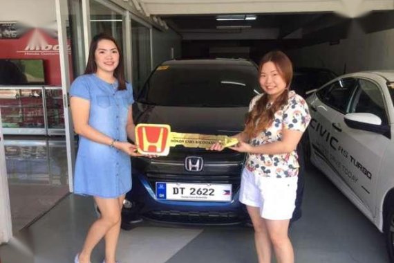 New Honda Vehicles 2017 All in Promo 