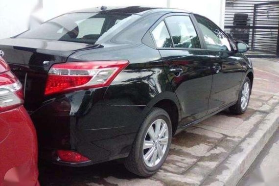 Toyota 2017 Dual VVTI Black VL5823 Manual