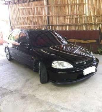 2000 Honda Civic SiR Stock Engine for sale