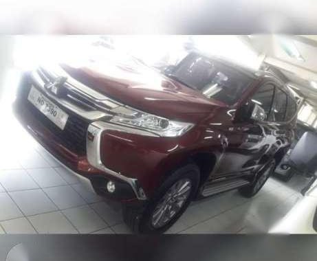 For sale Mitsubishi Montero GLX 48k all in dp