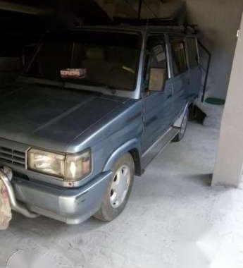 Very Fresh Toyota Revo FX 1996 For Sale