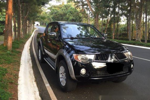 Mitsubishi Strada 2008 Truck for sale