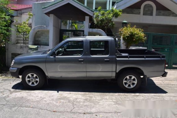 Nissan Frontier Bravado (2011) for Sale