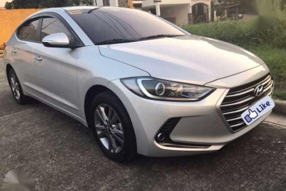 Elantra 2016