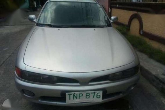 mitsubishi galant 94