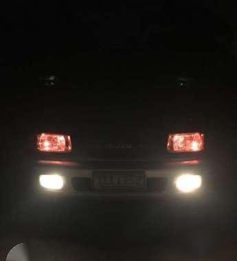 Isuzu Crosswind XT good as new for sale 