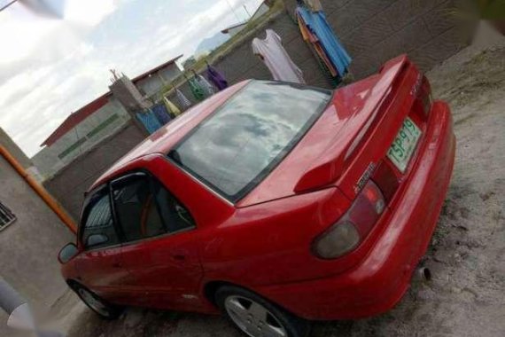 Mitsubishi Lancer GLXI for sale