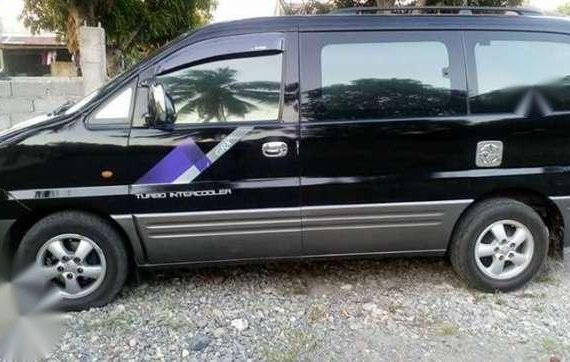 For sale Hyundai Starex for sale 