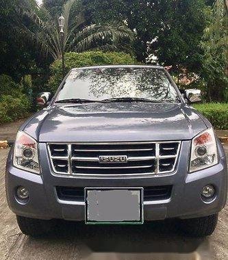 Isuzu D-Max 2009 for sale