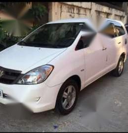 2007 toyota innova j manual diesel