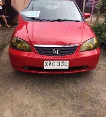 Honda Civic vtec vtec3 good for sale 