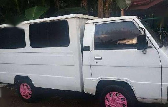 For Sale Mitsubishi FB L300 