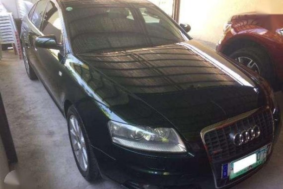 Audi A6 2009 Diesel for sale