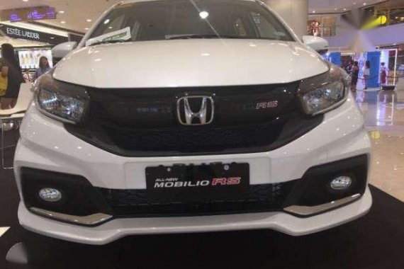 New 2017 Honda Units Best Deal For Sale
