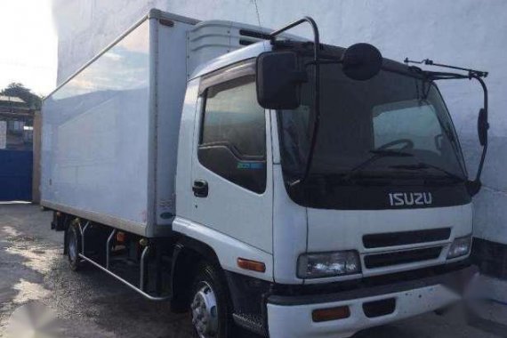 Isuzu Elf Forward like new for sale 