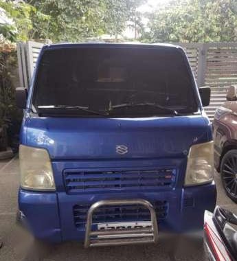 Suzuki Multicab (transformer) like new for sale 