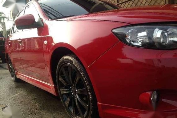 Subaru Impreza 2009 like new for sale 