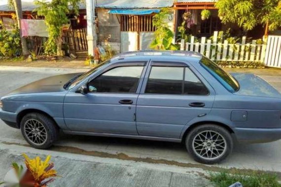 Nissan Sentra good as new for sale 