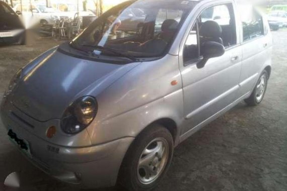 Daewoo Matiz 2 Small compact Car For Sale