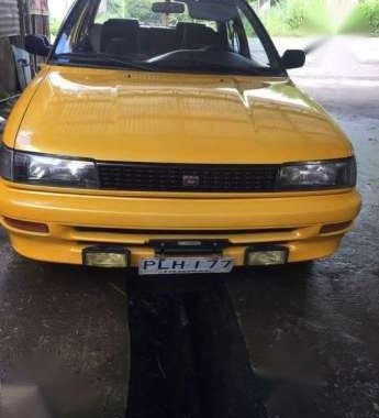 Toyota Corola fresh like new for sale 