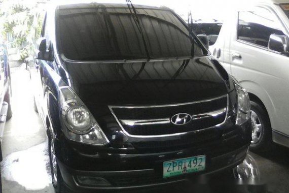 Hyundai Starex 2009 for sale at best price