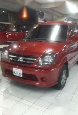For sale Mitsubishi Adventure GLX affordable for sale 