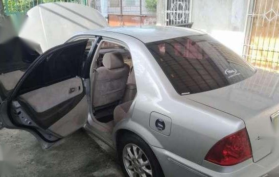 For sale ford lynx ghia 2002