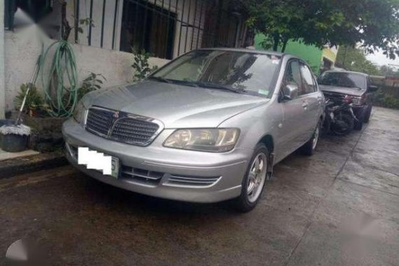 Mitsubishi Lancer GLS 2004 model for sale