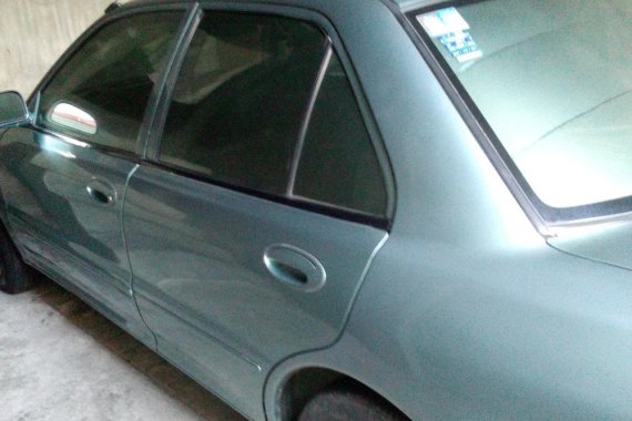 Mitsubishi Lancer 1996 P90,000 for sale