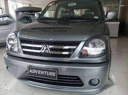 For sale 2017 Adventure glx manual