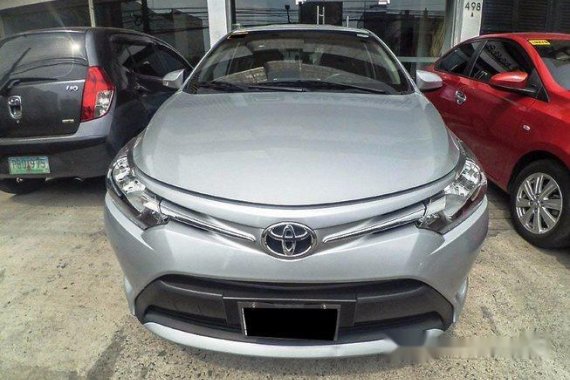 For sale Toyota Vios 2016
